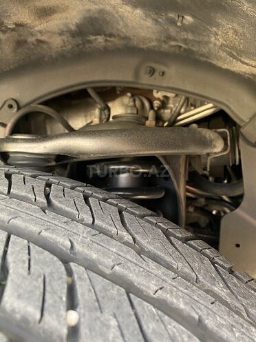 Toyota Land Cruiser 2013, 102,000 km - 4.0 l - Bakı
