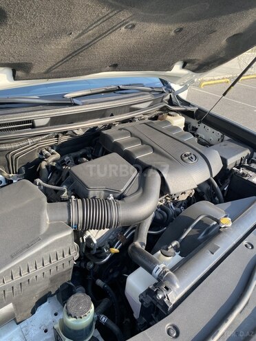 Toyota Land Cruiser 2013, 102,000 km - 4.0 l - Bakı