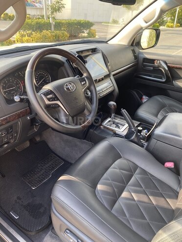 Toyota Land Cruiser 2013, 102,000 km - 4.0 l - Bakı
