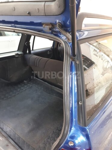 Opel Astra 1996, 207,890 km - 1.6 l - Sumqayıt