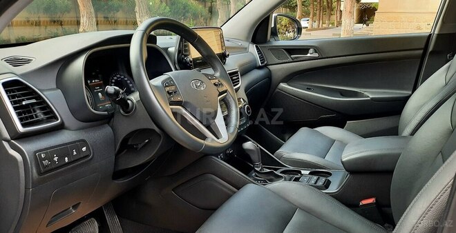 Hyundai Tucson 2020, 29,800 km - 2.0 l - Bakı
