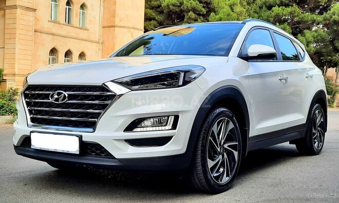Hyundai Tucson 2020, 29,800 km - 2.0 l - Bakı