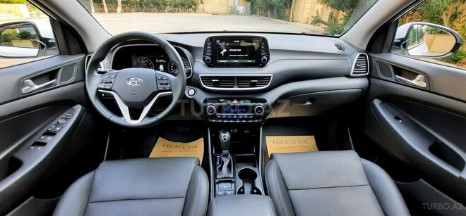 Hyundai Tucson 2020, 29,800 km - 2.0 l - Bakı
