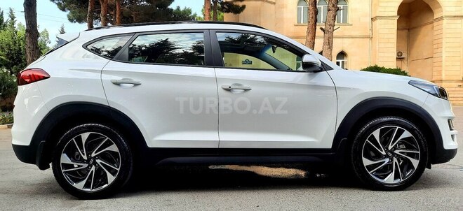 Hyundai Tucson 2020, 29,800 km - 2.0 l - Bakı