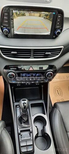 Hyundai Tucson 2020, 29,800 km - 2.0 l - Bakı