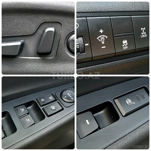 Hyundai Tucson 2020, 29,800 km - 2.0 l - Bakı
