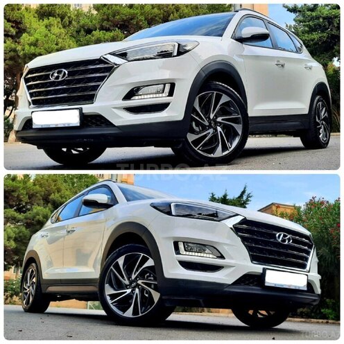 Hyundai Tucson 2020, 29,800 km - 2.0 l - Bakı