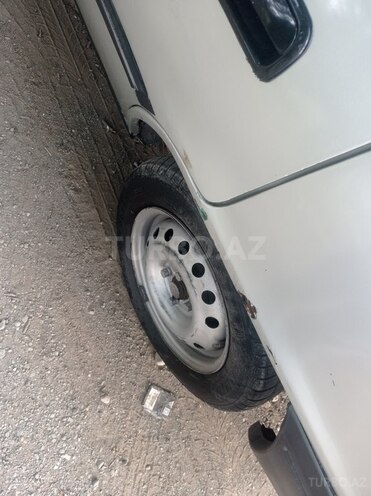 Daewoo Nexia 2008, 429,543 km - 1.6 l - Şəmkir