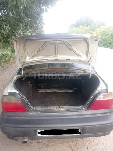 Daewoo Nexia 2008, 429,543 km - 1.6 l - Şəmkir