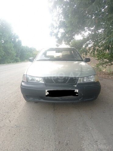 Daewoo Nexia 2008, 429,543 km - 1.6 l - Şəmkir