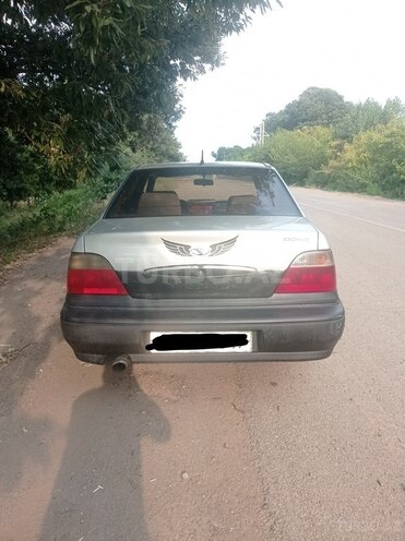 Daewoo Nexia 2008, 429,543 km - 1.6 l - Şəmkir