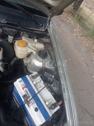 Daewoo Nexia 2008, 429,543 km - 1.6 l - Şəmkir