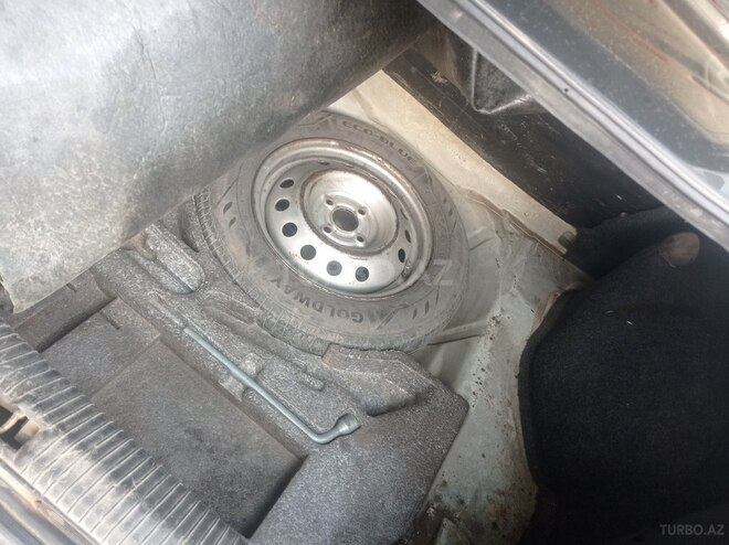 Daewoo Nexia 2008, 429,543 km - 1.6 l - Şəmkir