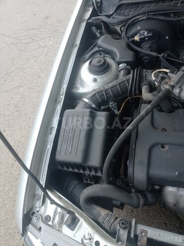 Daewoo Nexia 2008, 429,543 km - 1.6 l - Şəmkir