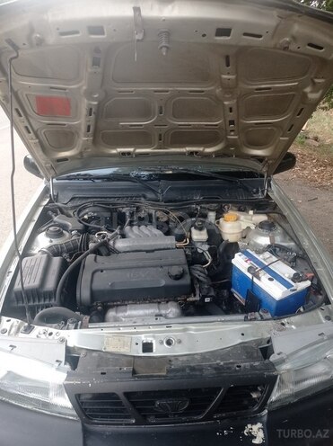 Daewoo Nexia 2008, 429,543 km - 1.6 l - Şəmkir