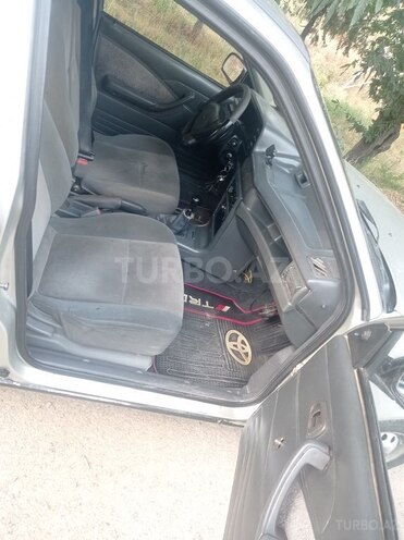 Daewoo Nexia 2008, 429,543 km - 1.6 l - Şəmkir