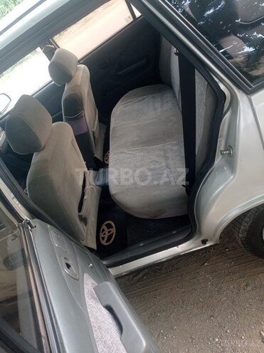 Daewoo Nexia 2008, 429,543 km - 1.6 l - Şəmkir