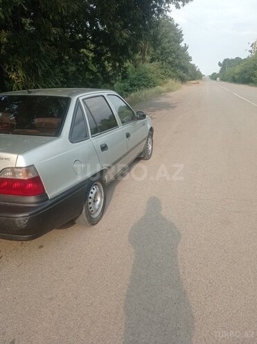 Daewoo Nexia 2008, 429,543 km - 1.6 l - Şəmkir