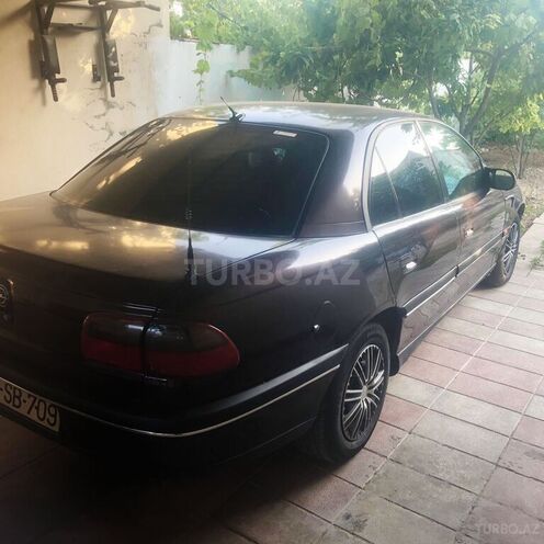 Opel Omega 1994, 330,000 km - 2.0 l - Bakı