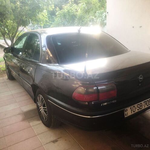 Opel Omega 1994, 330,000 km - 2.0 l - Bakı