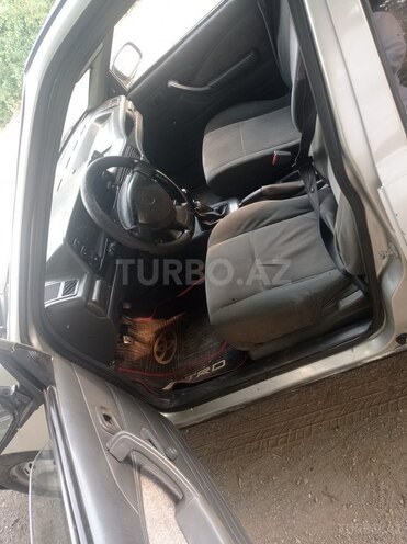 Daewoo Nexia 2008, 429,543 km - 1.6 l - Şəmkir