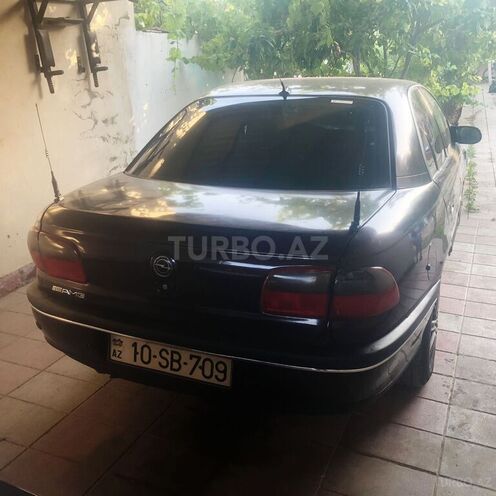 Opel Omega 1994, 330,000 km - 2.0 l - Bakı