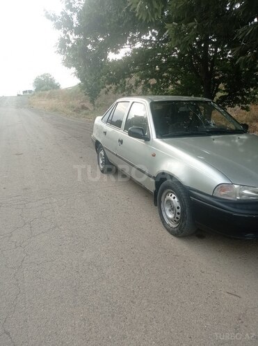 Daewoo Nexia 2008, 429,543 km - 1.6 l - Şəmkir