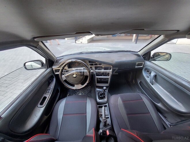 Daewoo Nexia 2007, 265,000 km - 1.5 л - Bakı