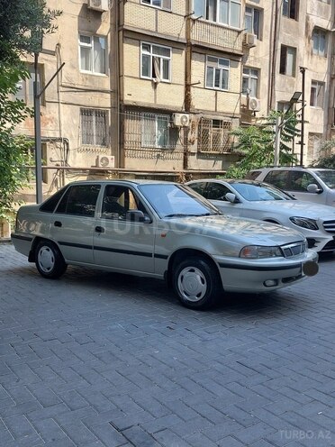 Daewoo Nexia 2007, 265,000 km - 1.5 л - Bakı