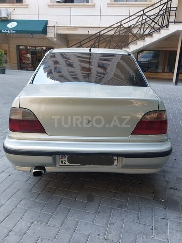 Daewoo Nexia 2007, 265,000 km - 1.5 л - Bakı
