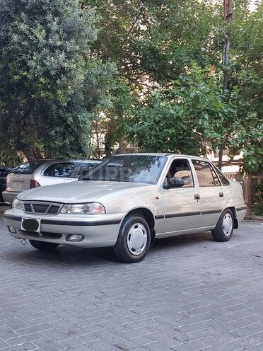 Daewoo Nexia 2007, 265,000 km - 1.5 л - Bakı