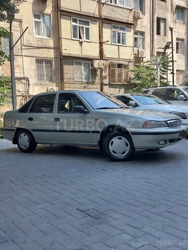 Daewoo Nexia 2007, 265,000 km - 1.5 л - Bakı