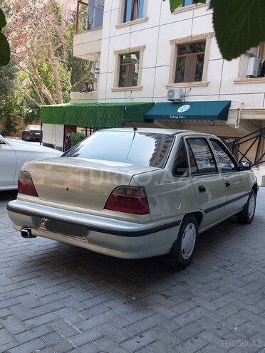 Daewoo Nexia 2007, 265,000 km - 1.5 л - Bakı