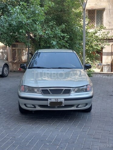 Daewoo Nexia 2007, 265,000 km - 1.5 л - Bakı