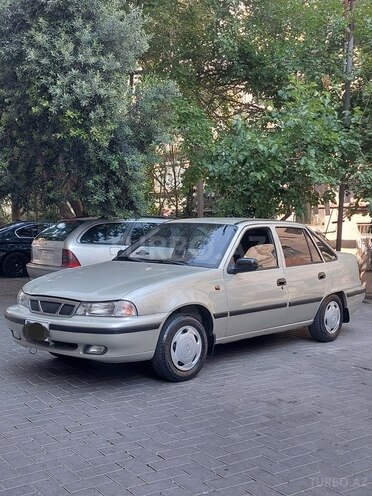Daewoo Nexia 2007, 265,000 km - 1.5 л - Bakı