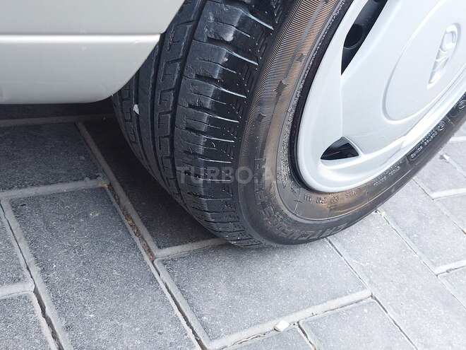 Daewoo Nexia 2007, 265,000 km - 1.5 л - Bakı