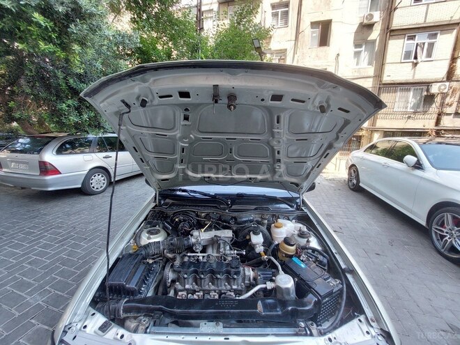 Daewoo Nexia 2007, 265,000 km - 1.5 л - Bakı