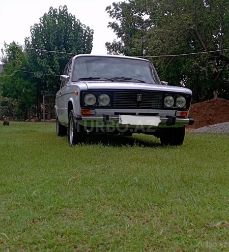 LADA (VAZ) 2106 1992, 98,895 km - 1.6 l - Masallı