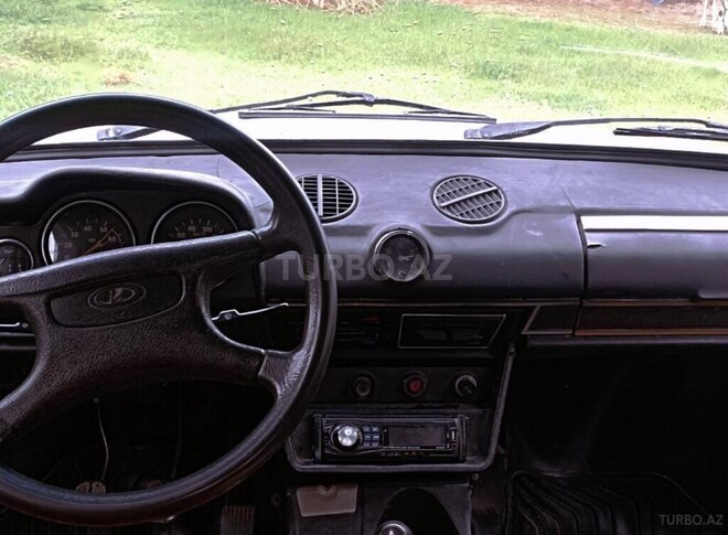 LADA (VAZ) 2106 1992, 98,895 km - 1.6 l - Masallı