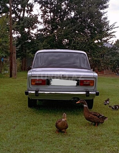 LADA (VAZ) 2106 1992, 98,895 km - 1.6 l - Masallı