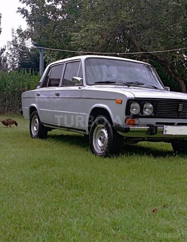 LADA (VAZ) 2106 1992, 98,895 km - 1.6 l - Masallı