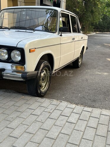 LADA (VAZ) 2106 1989, 150,000 km - 1.5 l - Mingəçevir