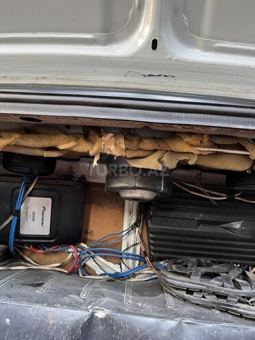 LADA (VAZ) 2106 1989, 150,000 km - 1.5 l - Mingəçevir