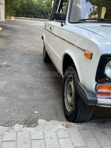 LADA (VAZ) 2106 1989, 150,000 km - 1.5 l - Mingəçevir