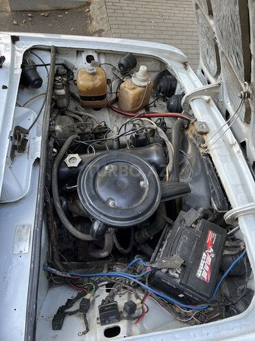 LADA (VAZ) 2106 1989, 150,000 km - 1.5 l - Mingəçevir