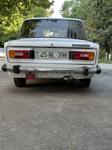 LADA (VAZ) 2106 1989, 150,000 km - 1.5 l - Mingəçevir