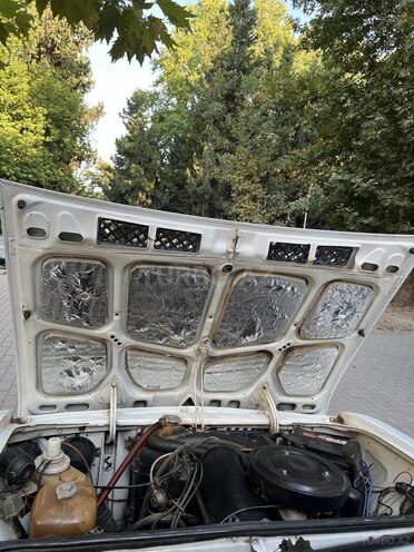 LADA (VAZ) 2106 1989, 150,000 km - 1.5 l - Mingəçevir