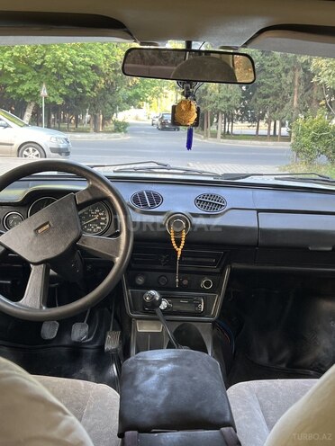 LADA (VAZ) 2106 1989, 150,000 km - 1.5 l - Mingəçevir