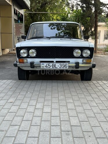 LADA (VAZ) 2106 1989, 150,000 km - 1.5 l - Mingəçevir