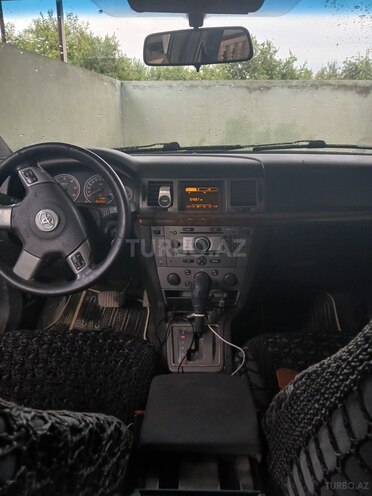 Opel Vectra 2004, 360,000 km - 1.9 l - Tovuz